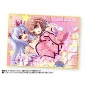 TCG万能プレイマット プリズマティックプリンセス☆ユニゾンスターズ