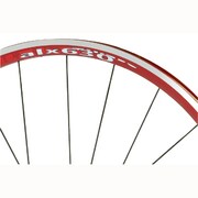 ホイール エークラス ALX630 700C シマノ 828446