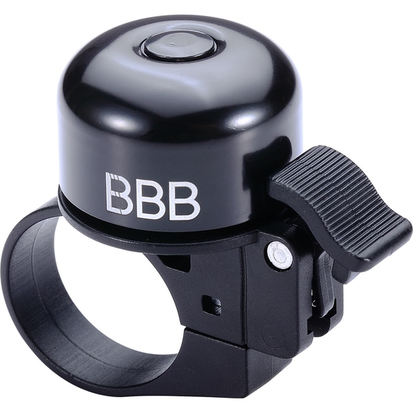 ベル BBB ラウド&クリア ブラック BBB- 015010