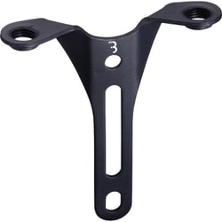 ボトルケージパーツ BBB CO2ブラケット 062150