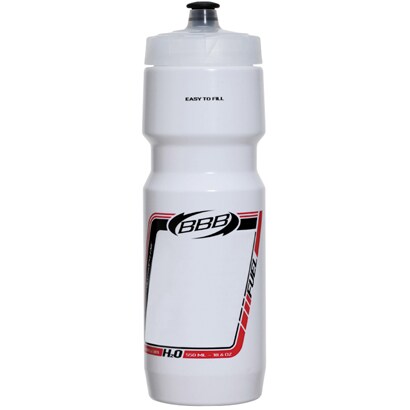 ボトル BBB コンプタンクXL 750ML ホワイト 065047