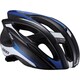 154676 ヘルメット BBB ニューホーク M ブラック/ブルー  BHE-27