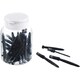 220920 ケーブル BBB ダストカバー レインコート 25PCS ボトル BCB-67