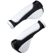 441569 グリップ BBB インターフィックス 132MM ホワイト BHG-42