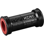 プレスフィット BBシマノ アダプター ブラック 86mm×41mmフレーム 263421