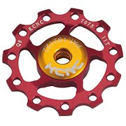 ジョッキーホイール ウルトラ ライト レッド 10T 304342