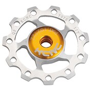 ジョッキーホイール ウルトラ ライト シルバー 10T 304350
