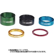ヘッドセット KCNC ヘッドセットスペーサー 506072