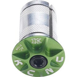 ヘッドセット KCNC アヘッドセットキャップ OS  グリーン 506106