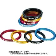 ヘッドセット KCNC スペーサー OS 3mm ブラック 506242