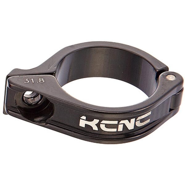 ディレーラー KCNC ディレーラークランプ 3 653061