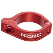ディレーラー KCNC ディレーラークランプ 3 653062