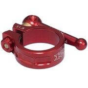 シートポストクランプ KCNC マウンテンバイクQRクランプ SC10 653082