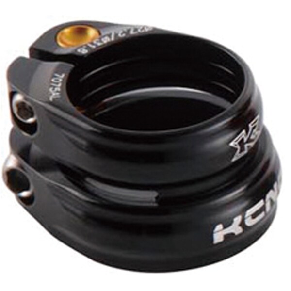 シートポストクランプ KCNC SC13 ツインクランプ 653391