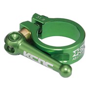 シートポストクランプ KCNC マウンテンバイクQRクランプ SC10 653439