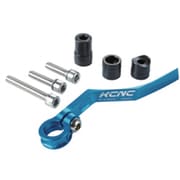 ディレーラー KCNC チェーンキャッチャー ロート 653564