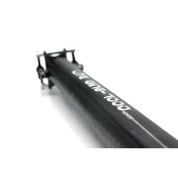 中古 KCNC LITE WING ライトウイング KCNC LITE WING ライトウイング シートポスト 550mm 自転車 送料