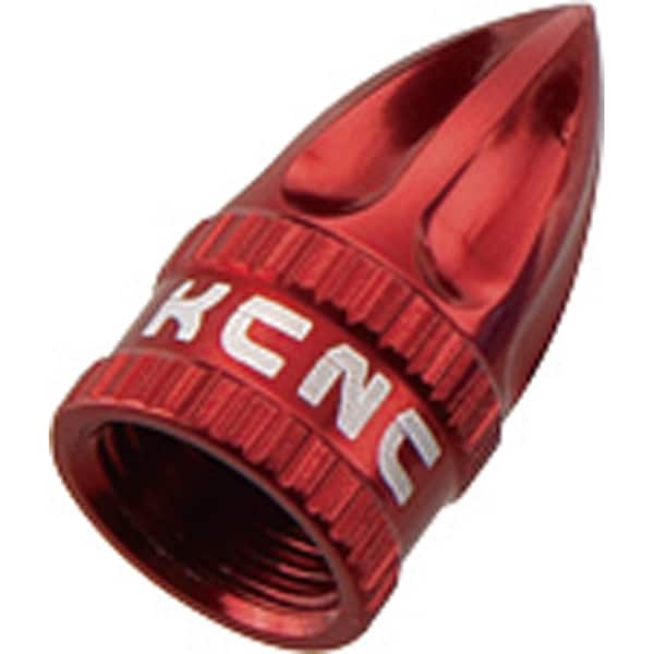 チューブ KCNC バルブキャップ PR アメ 760072
