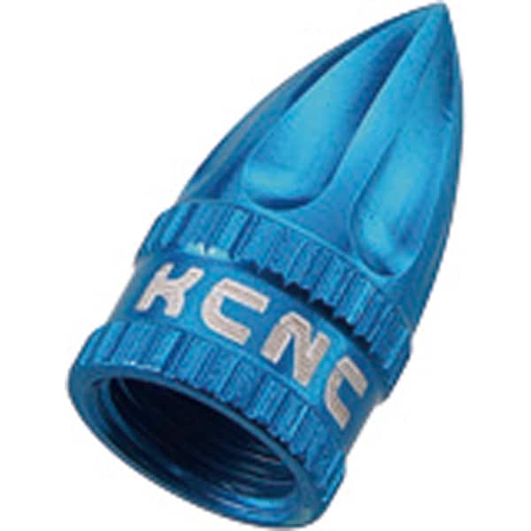 チューブ KCNC バルブキャップ PR アメ 760074