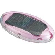 ライト オウルアイ テイルライト 3LED ピンク 28424