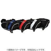 バッグ サーファス スーパーライトバッグ M ブラック/レッド EV-2 13222