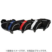 バッグ サーファス スーパーライトバッグ L ブラック/ブラック EV-3 13224