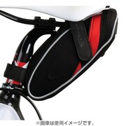 バッグ サーファス スーパーライトバッグ L ブラック/レッド EV-3 13226