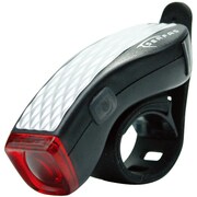 ライト サーファス リベル SL-5 リア 1LED ブラック 28454
