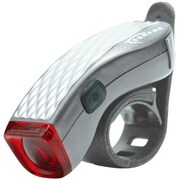 ライト サーファス リベル SL-5 リア 1LED グレー 28457