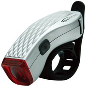 ライト サーファス リベル SL-5 リア 1LED シルバー 28461