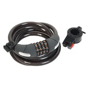カギ サーファス コンボロック 15MM CL-15 30179