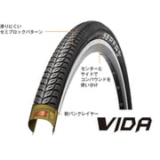 タイヤ サーファス 700X38C ヴィダ ハイブリッド 14727031