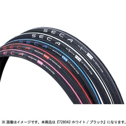 ETRTO：28-622 728042 タイヤ サーファス セカ 700×28C ホワイト