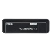 USB2.0接続 IEEE802.11n/a/b/g対応 無線LAN子機 PA-WL450NU/AG