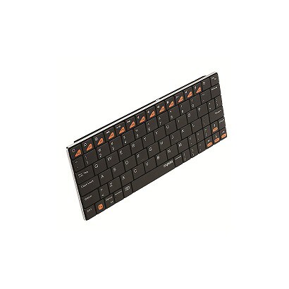 Bluetooth3.0キーボード BK E6300