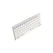 Bluetooth3.0キーボード WH E6300W
