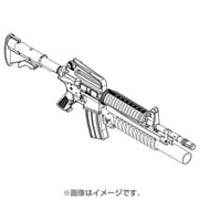 1/3 ワールドウェポン M4A1/M203 [ディテールアップパーツ]