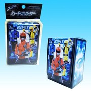 特命戦隊ゴーバスターズ カードホルダー [キャラクター玩具]