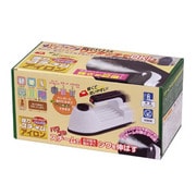 5002 強力スチームアイロン パワーノズル付き