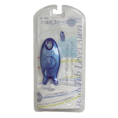 お風呂グッズ 1000 お風呂ブザー BL
