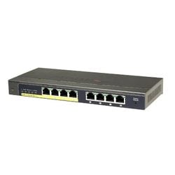 ヨドバシ.com - ネットギアジャパン NETGEAR PoE給電対応