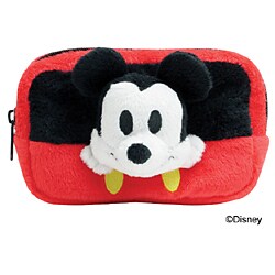 ヨドバシ Com Hori ホリ 3ds 0 ディズニーキャラクターふわふわポーチ ミッキー 3ds用 通販 全品無料配達 ヨドバシ Com Hori ホリ 3ds 0 ディズニーキャラクターふわふわポーチ ミッキー 3ds用 通販 全品無料配達