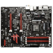 マザーボード Fatal1ty Z77 Performance