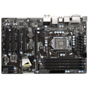 マザーボード Z77 Pro4