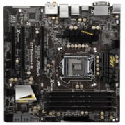 マザーボード Z77 Extreme4-M