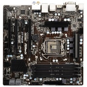 マザーボード Z77 Pro4-M
