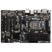 マザーボード H77 Pro4/MVP