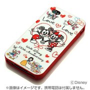 RX-IJK702LOV [iPhone4S用 TPUケース LOVELOVE]