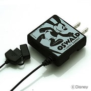 RX-DNYAC707OSW [Foma/SoftBank用 AC充電器 オズワルド]