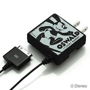iPhone用 AC充電器 オズワルド RX-DNYAC713OSW